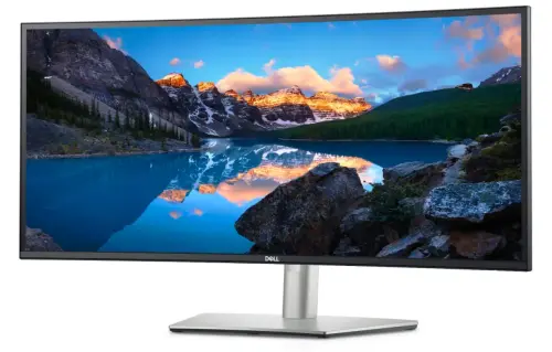 Dell UltraSharp U3421WE 34″ 5ms 60Hz IPS WQHD Curved Monitör