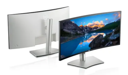 Dell UltraSharp U3421WE 34″ 5ms 60Hz IPS WQHD Curved Monitör