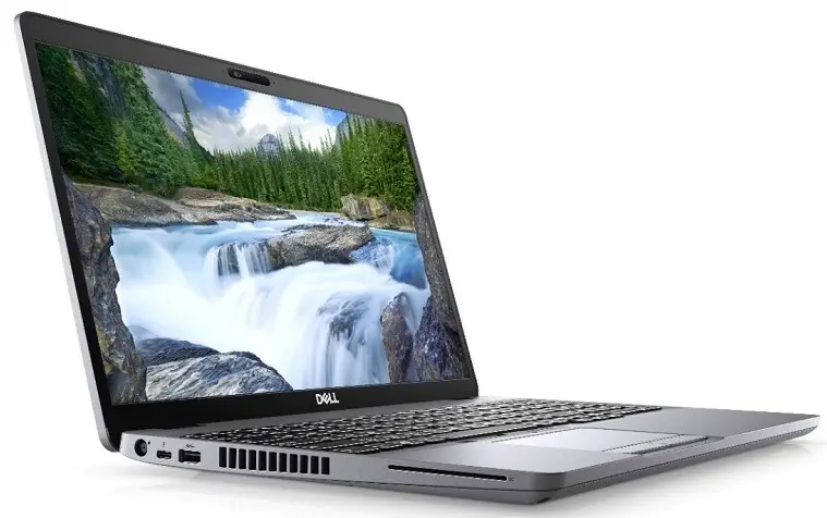Dell Latitude 5510 N002L551015EMEA_U i5-10310U 8GB 256GB SSD 15.6″ Full HD Ubuntu Notebook
