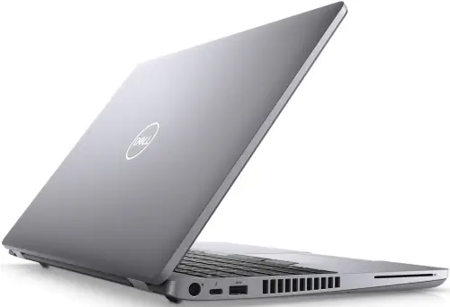 Dell Latitude 5510 N002L551015EMEA_U i5-10310U 8GB 256GB SSD 15.6″ Full HD Ubuntu Notebook