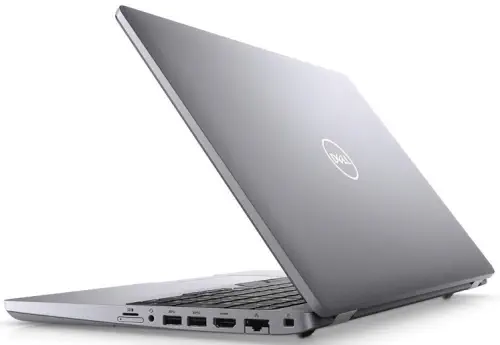 Dell Latitude 5510 N002L551015EMEA_U i5-10310U 8GB 256GB SSD 15.6″ Full HD Ubuntu Notebook