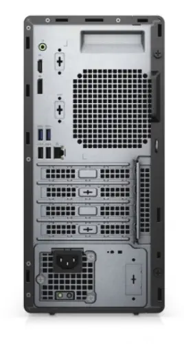 Dell OptiPlex 3080 MT N005O3080MT_U i3-10100 8GB 256GB SSD Ubuntu Masaüstü Bilgisayar