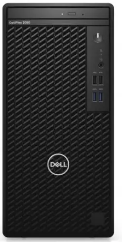 Dell OptiPlex 3080 MT N012O3080MT_UBU i5-10500 8GB 512GB SSD Ubuntu Masaüstü Bilgisayar