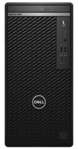 Dell OptiPlex 5080 MT N006O5080MT_UBU Intel i5-10500 8GB 1TB Ubuntu Masaüstü Bilgisayar