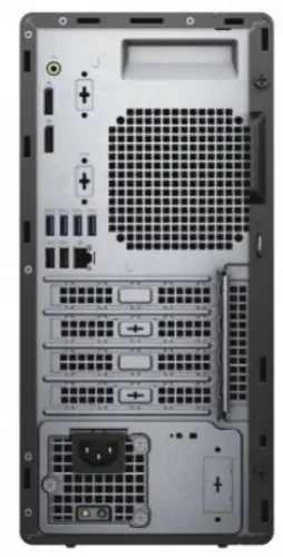Dell OptiPlex 5080 MT N006O5080MT_UBU Intel i5-10500 8GB 1TB Ubuntu Masaüstü Bilgisayar