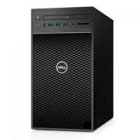Dell 3640 W-1250-2 8GB 1TB 2GB Nvidia Quadro P400 Windows10 Pro Server (Sunucu)