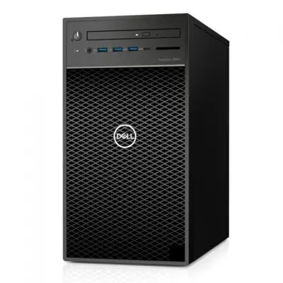 Dell 3640 W-1250-4 8GB 1TB 2GB Nvidia Quadro P620 Windows10 Pro Sunucu (Server)