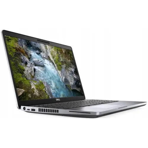 Dell XCTOP3550EMEA M3550 i7-10610U 8GB 256GB SSD 2GB P520 15.6″ Windows10 Pro İş İstasyonu