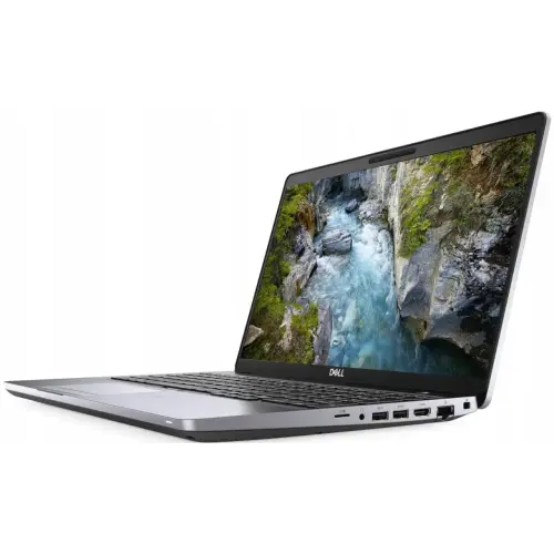 Dell XCTOP3550EMEA M3550 i7-10610U 8GB 256GB SSD 2GB P520 15.6″ Windows10 Pro İş İstasyonu