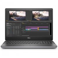 Dell XCTOP7550EMEA_VI2 M7550 Intel Xeon W-10855M 16GB 512GB SSD 4GB Quadro T2000 15.6″ Windows10 Pro İş İstasyonu