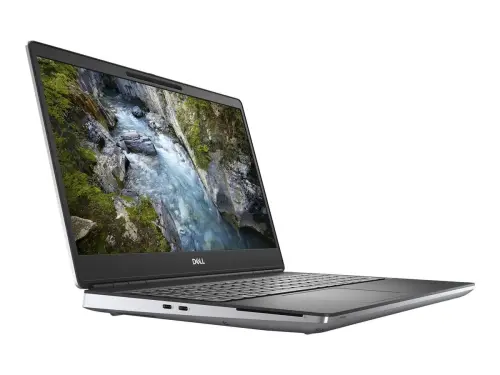 Dell XCTOP7750EMEA_VI2 M7750 Intel Xeon W-10855M 16GB 512B SSD 6GB Nvidia RTX 3000 17.3″ Windows10 Pro İş İstasyonu