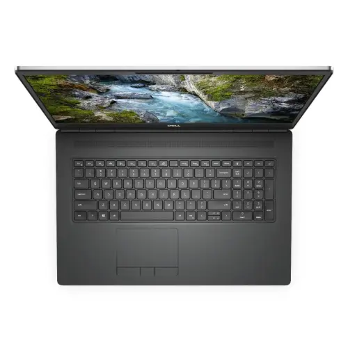 Dell XCTOP7750EMEA_VI2 M7750 Intel Xeon W-10855M 16GB 512B SSD 6GB Nvidia RTX 3000 17.3″ Windows10 Pro İş İstasyonu