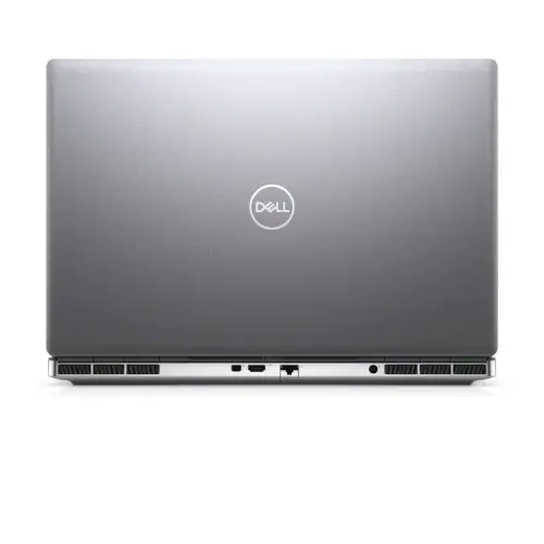 Dell XCTOP7750EMEA_VI2 M7750 Intel Xeon W-10855M 16GB 512B SSD 6GB Nvidia RTX 3000 17.3″ Windows10 Pro İş İstasyonu