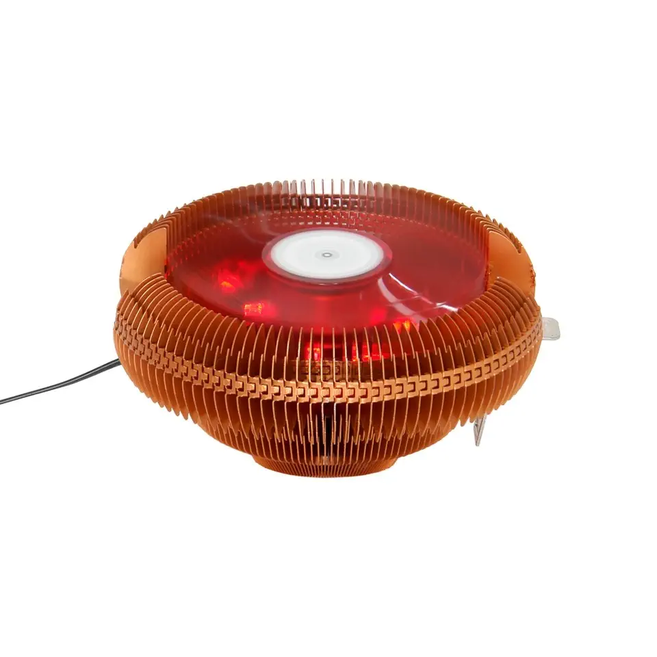 Frisby FCL-F1310G 85mm Intel/AMD CPU Soğutucu