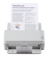 Fujitsu SP1120N 20ppm A4 ADF Doküman Tarayıcı