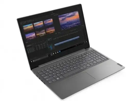 Lenovo V15 82C500R1TX Intel Core i5-1035G1 4GB 256GB SSD 2GB GeForce MX330 15.6” Full HD FreeDOS Notebook