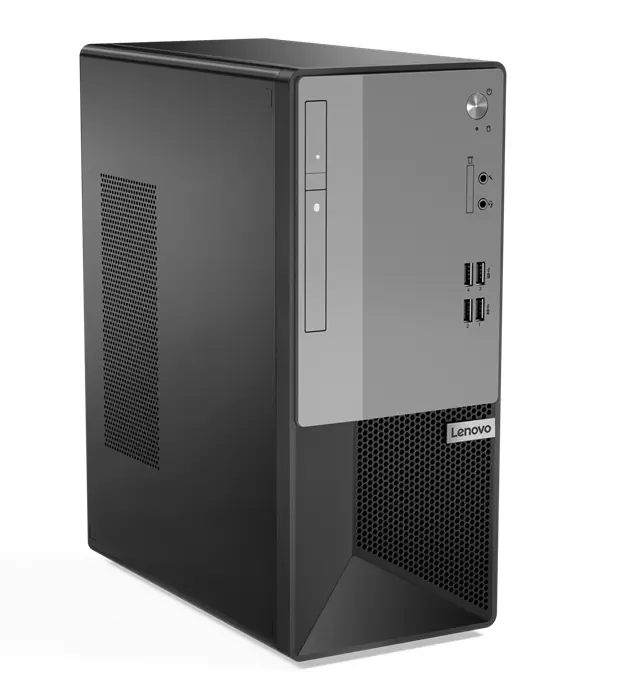 Lenovo V50T 11ED0042TX Intel Core i5-10400 8GB 256GB SSD 2GB GeForce GT 730 FreeDOS Masaüstü Bilgisayar