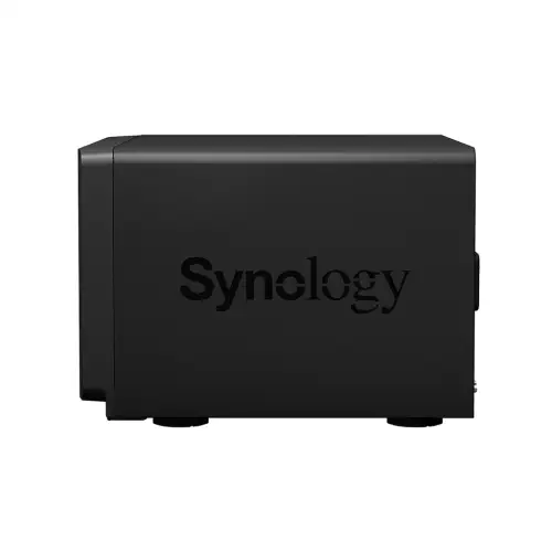 Synology DiskStation DS1621XS+ 3.5″ x 6 Yuvalı Nas Depolama Ünitesi