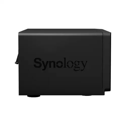 Synology DiskStation DS1821+ 8 Yuvalı Nas Depolama Ünitesi