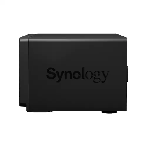 Synology DiskStation DS1821+ 8 Yuvalı Nas Depolama Ünitesi