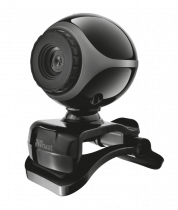 Trust 17003 Exis Full HD Webcam