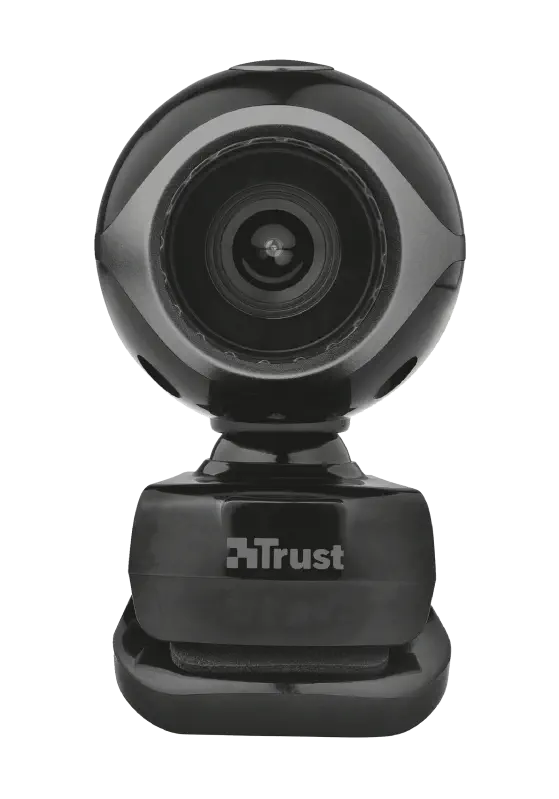 Trust 17003 Exis Full HD Webcam