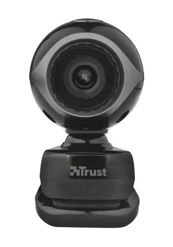 Trust 17003 Exis Full HD Webcam