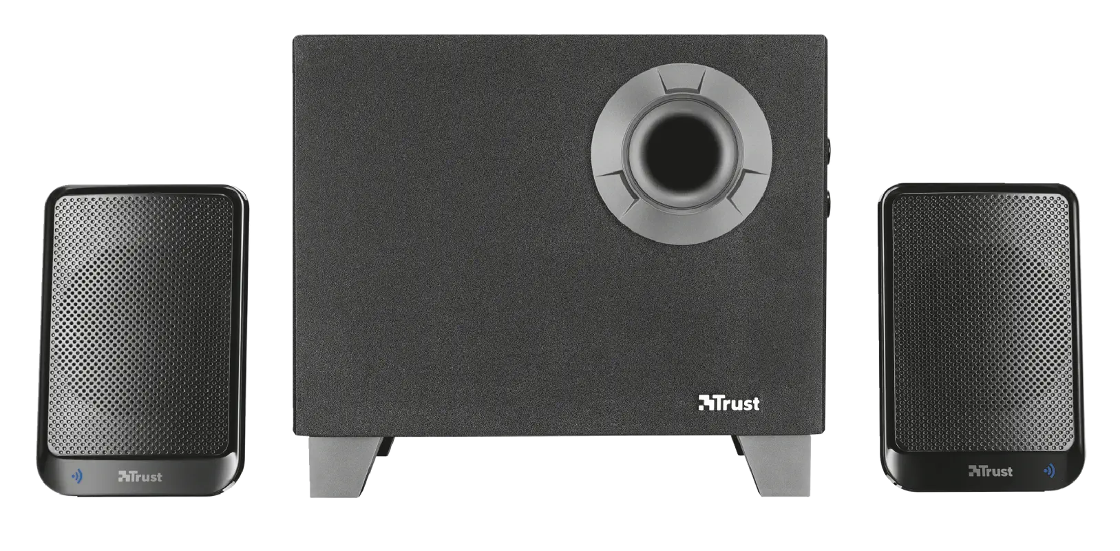 Trust 21184 2+1 Kablosuz Bluetooth Hoparlör