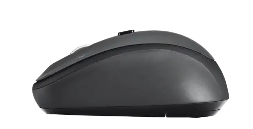 Trust YVI 18519 1600DPI 4 Tuş Nano USB Siyah Kablosuz Mouse