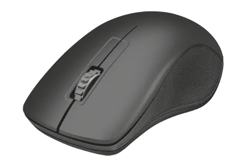 Trust Ziva 22118 USB TR Q Siyah Kablosuz Klavye Mouse Set