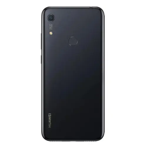 Huawei Y6S 32GB 3GB RAM Siyah Cep Telefonu – Huawei Türkiye Garantili
