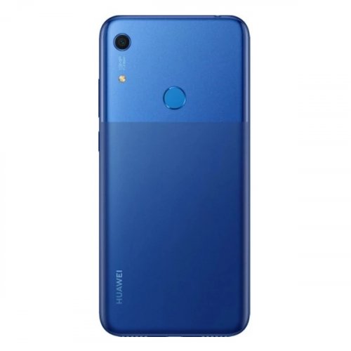 Huawei Y6S 32GB 3GB RAM Mavi Cep Telefonu – Huawei Türkiye Garantili