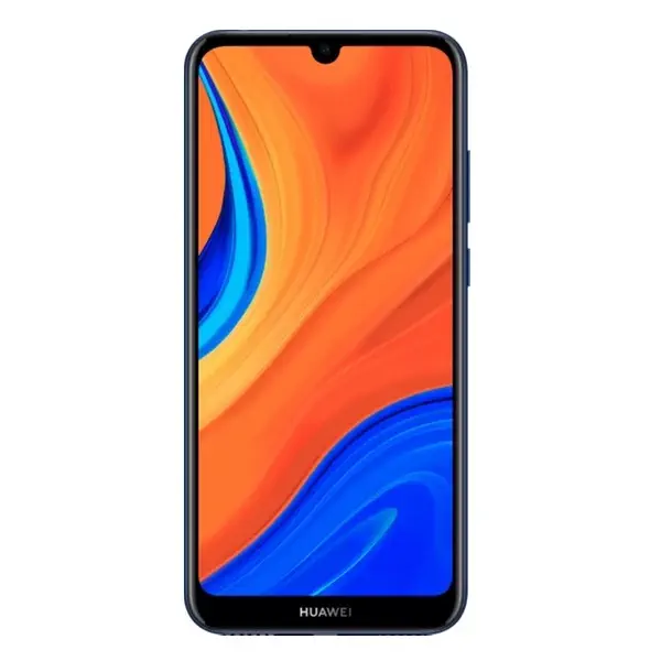 Huawei Y6S 32GB 3GB RAM Mavi Cep Telefonu – Huawei Türkiye Garantili