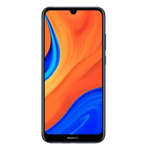 Huawei Y6S 32GB 3GB RAM Mavi Cep Telefonu – Huawei Türkiye Garantili