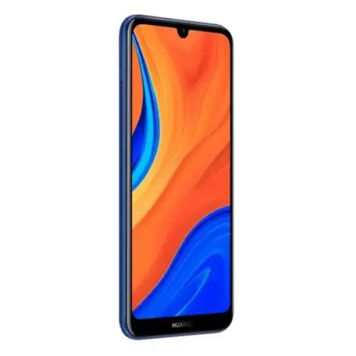 Huawei Y6S 32GB 3GB RAM Mavi Cep Telefonu – Huawei Türkiye Garantili