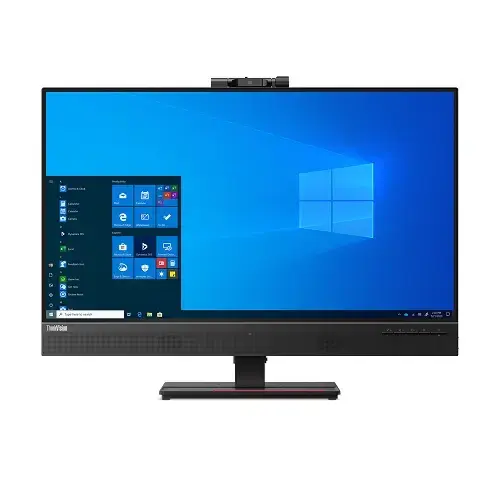 Lenovo ThinkVision T27hv-20 62A9GAT1TK 27″ 4ms 60Hz IPS QHD Monitör