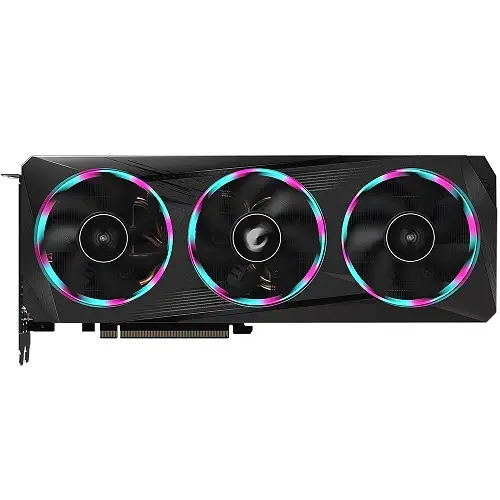 Gigabyte Aorus Radeon RX 6700 XT Elite 12G GV-R67XTAORUS E-12GD 12GB GDDR6 192Bit DX12 Gaming (Oyuncu) Ekran Kartı
