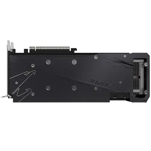 Gigabyte Aorus Radeon RX 6700 XT Elite 12G GV-R67XTAORUS E-12GD 12GB GDDR6 192Bit DX12 Gaming (Oyuncu) Ekran Kartı