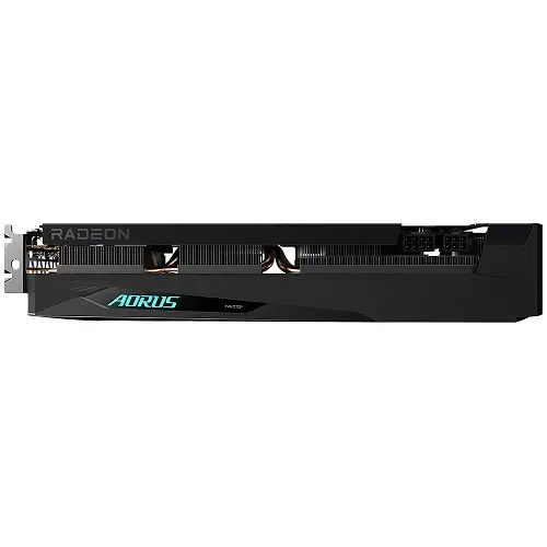 Gigabyte Aorus Radeon RX 6700 XT Elite 12G GV-R67XTAORUS E-12GD 12GB GDDR6 192Bit DX12 Gaming (Oyuncu) Ekran Kartı