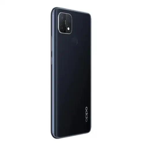 OPPO A15 32GB 2GB RAM Siyah Cep Telefonu - OPPO Türkiye Garantili