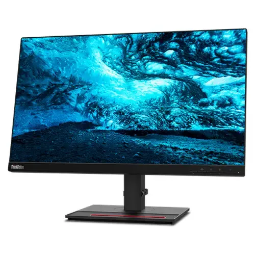 Lenovo ThinkVision T23i-20 61F6MAT2TK 23″ 4ms 60Hz IPS Full HD Monitör