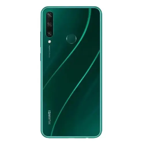 Huawei Y6P 64GB 3GB RAM Yeşil Cep Telefonu – Huawei Türkiye Garantili