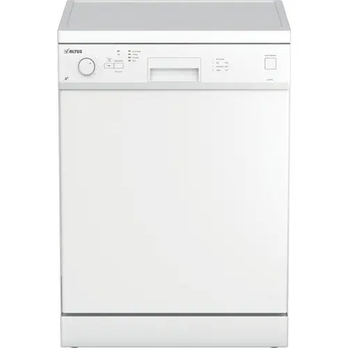 Altus AL 413 A 3 Programlı Bulaşık Makinesi