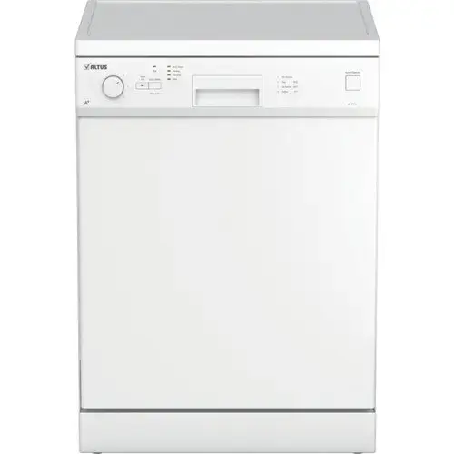 Altus AL 413 A 3 Programlı Bulaşık Makinesi