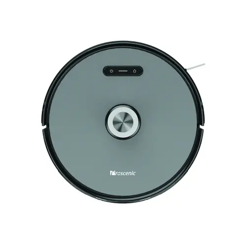 Proscenic M8 Pro Akıllı Çöp İstasyonlu Robot Vacuum&Mop Süpürge - Proscenic Türkiye Garantili