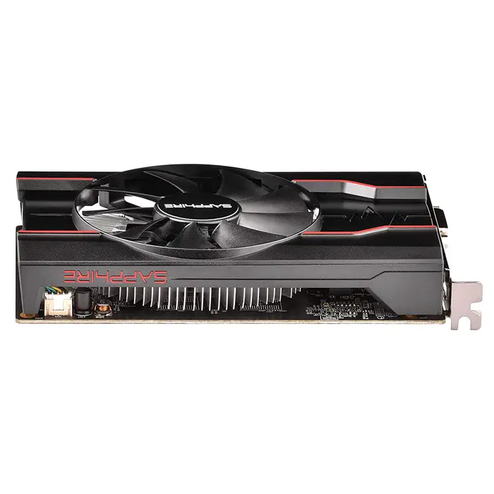 Sapphire Pulse Radeon RX 550 11268-21-20G 2GB GDDR5 64Bit DX12 Gaming (Oyuncu) Ekran Kartı