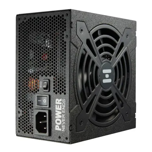 FSP Hydro G Pro HG2-850 850W 80+ Gold 120mm Fan Full Modüler Power Supply