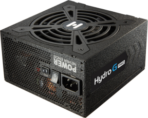 FSP Hydro G Pro HG2-1000 1000W 80+ Gold 120mm Fan Full Modüler Power Supply