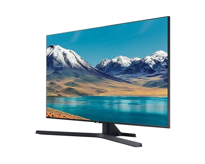 Samsung UE-43TU8500 43 inç 109 Ekran Uydu Alıcılı 4K Ultra HD Smart LED TV