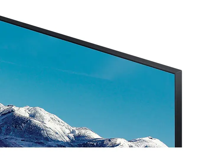 Samsung UE-43TU8500 43 inç 109 Ekran Uydu Alıcılı 4K Ultra HD Smart LED TV